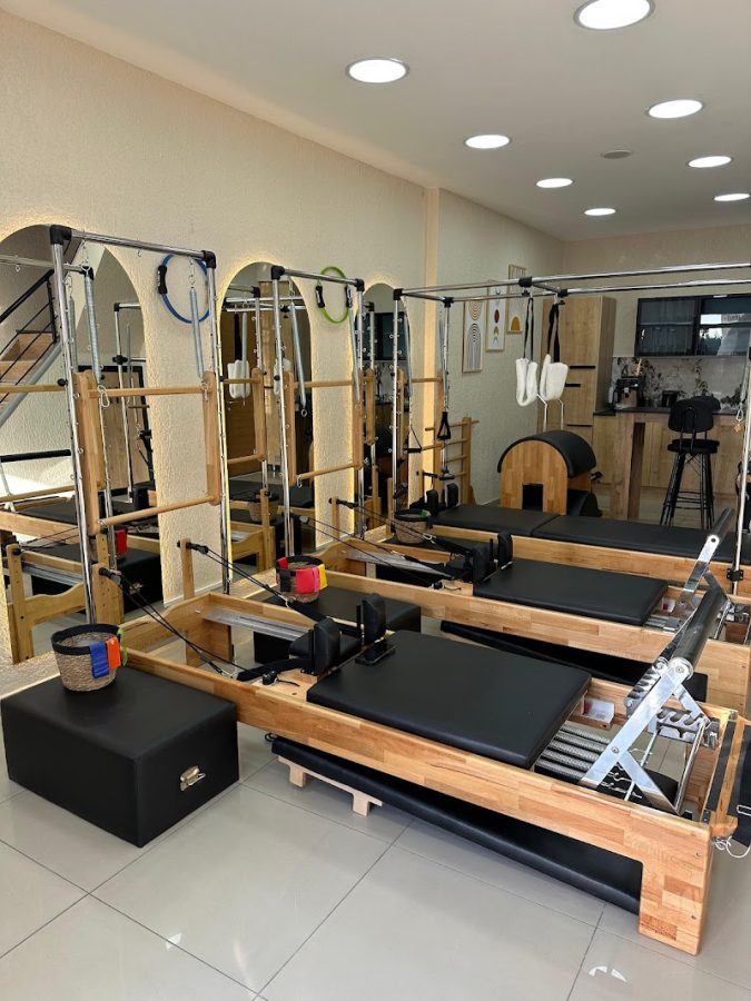 M Form Diyet ve Pilates Merkezi