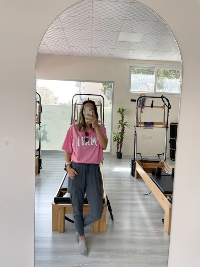 Tempo Pilates ve Yoga Studio