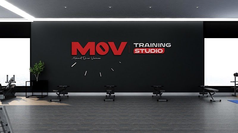 Mov Training Studio