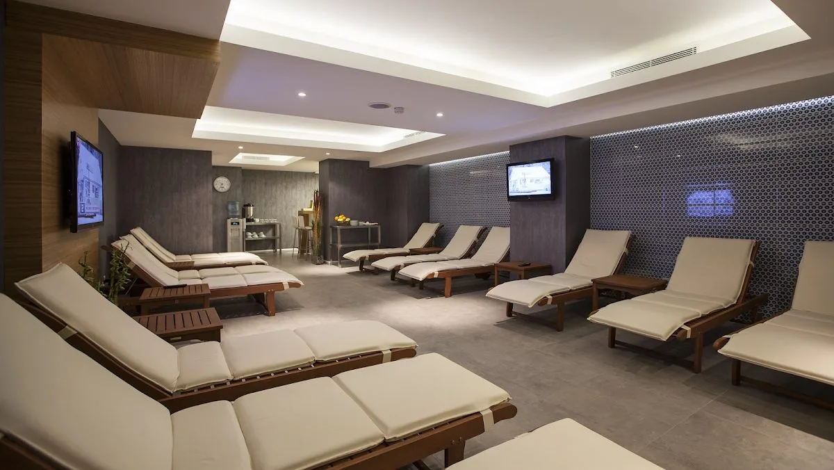 G Spa Sağlık Merkezi