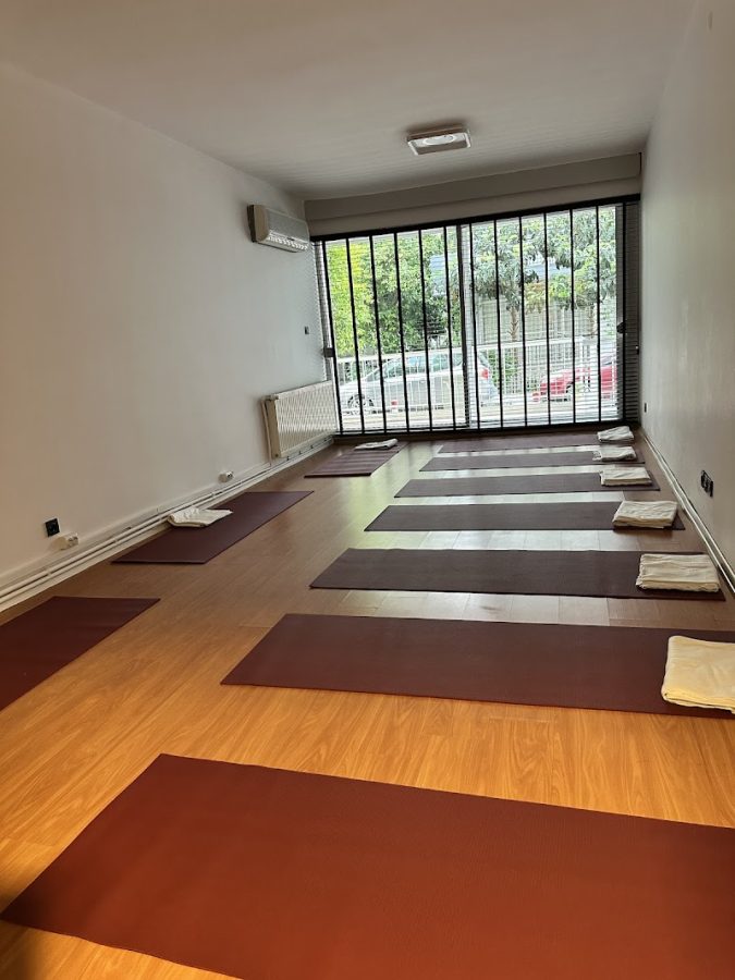 Respira Clara Nefes,Meditasyon,Farkındalık Alanı