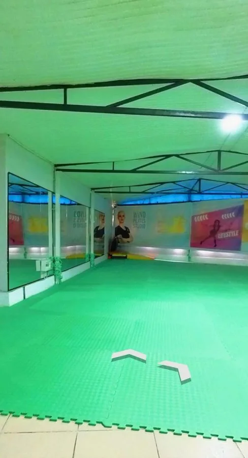 Wind Pilates Studio Sungurlu Şube