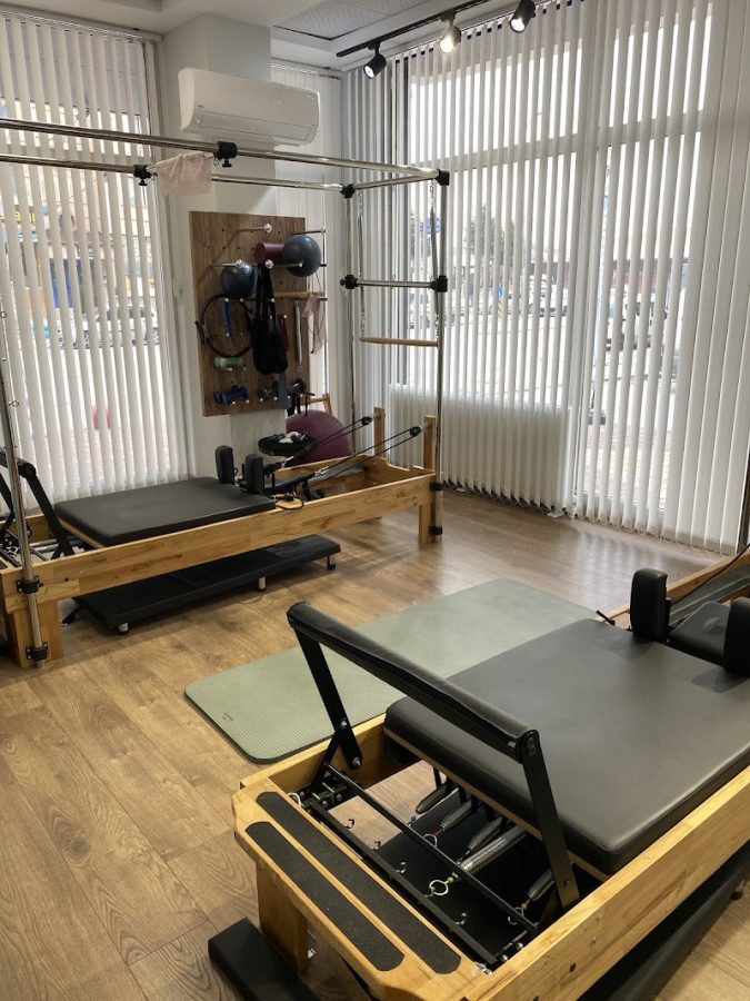 FizyoWe Yazır | KONYA MANUEL TERAPİ, PİLATES ve Sağlıklı Yaşam Merkezi