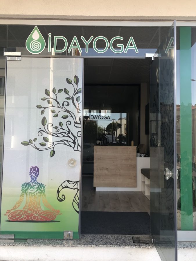 İda Yoga Çanakkale