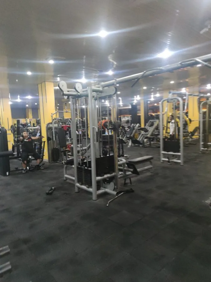 Çağdaş Spor Kompleksi