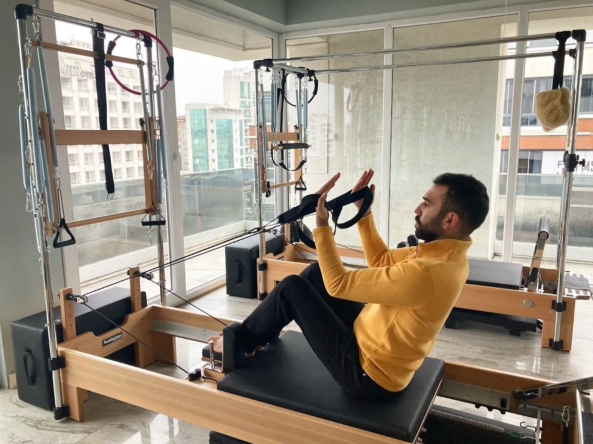 L’étoile Pilates