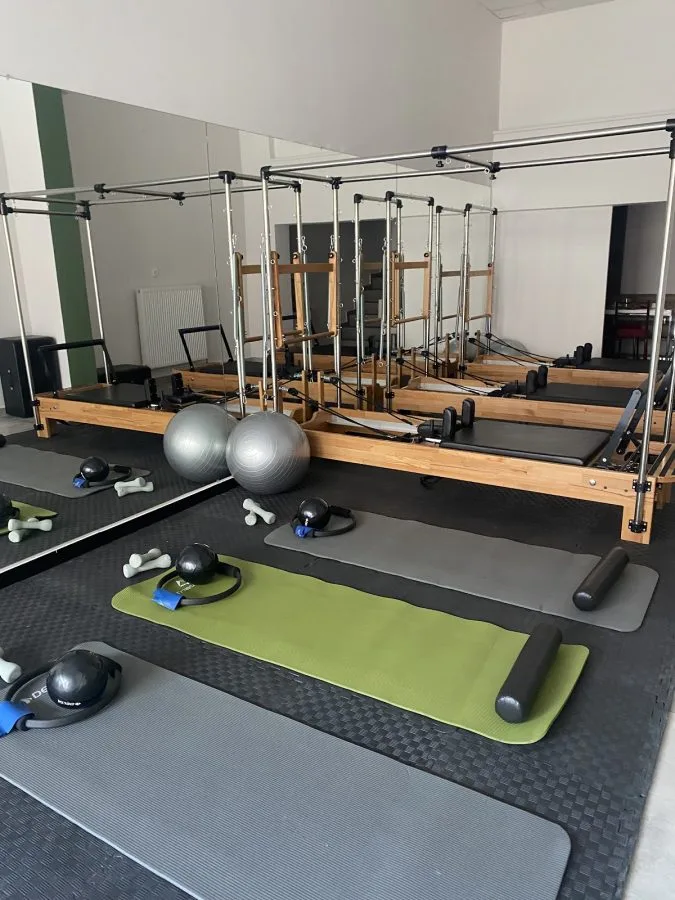 Serenity Studio Eskişehir