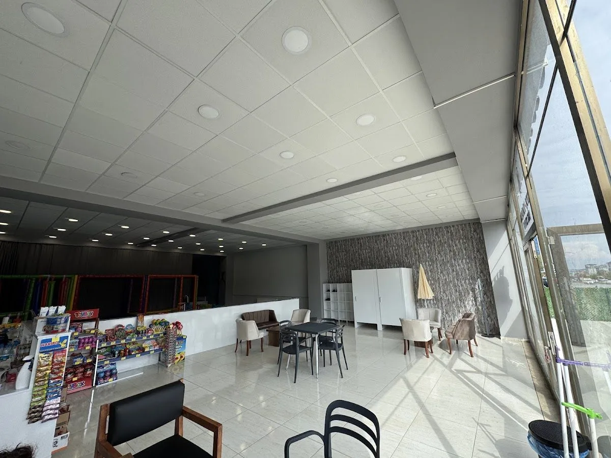 Kastamonu Dal Spor Akademisi