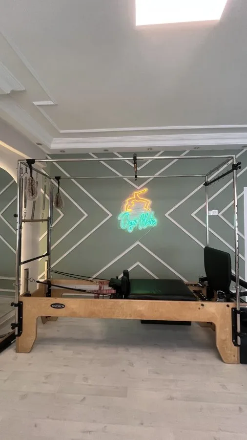 Özgür Pilates Stüdio