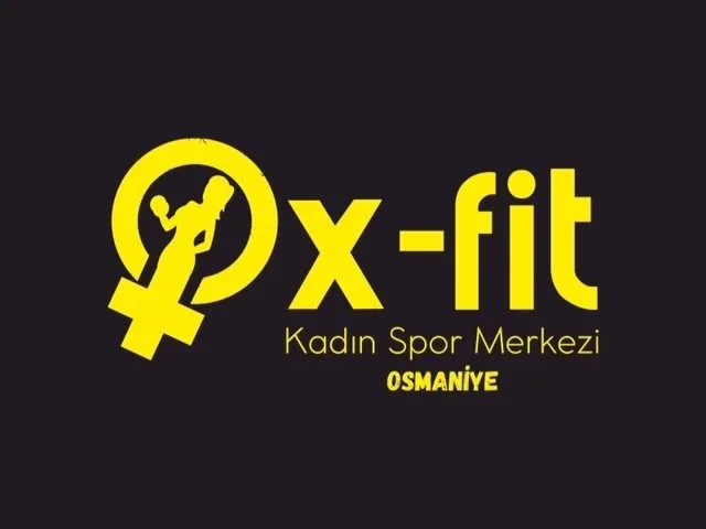 X FİT KADIN SPOR MERKEZİ