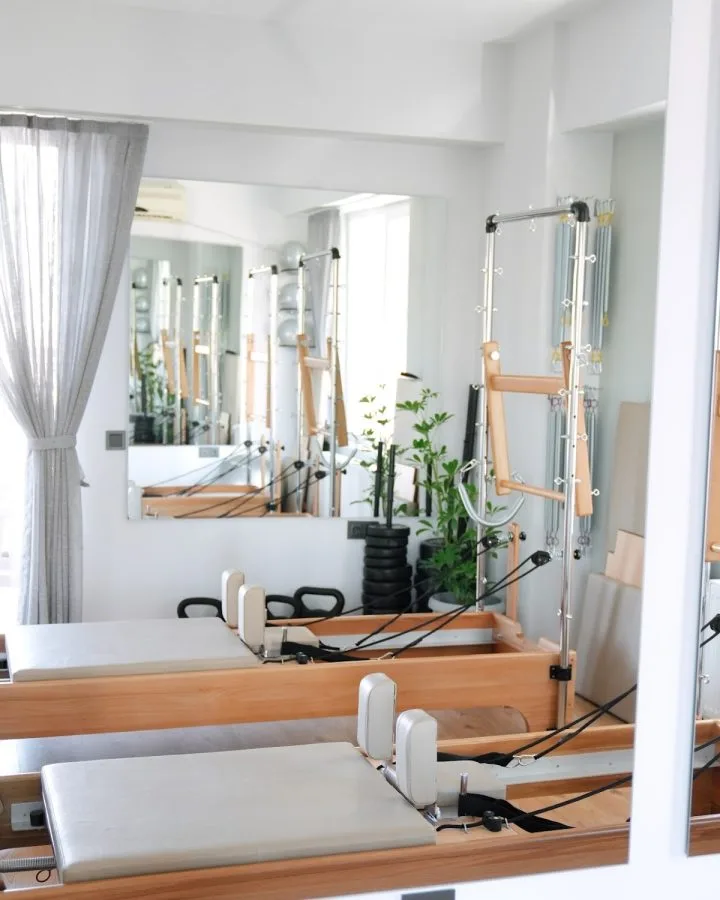 Valeria Pilates & Private Training