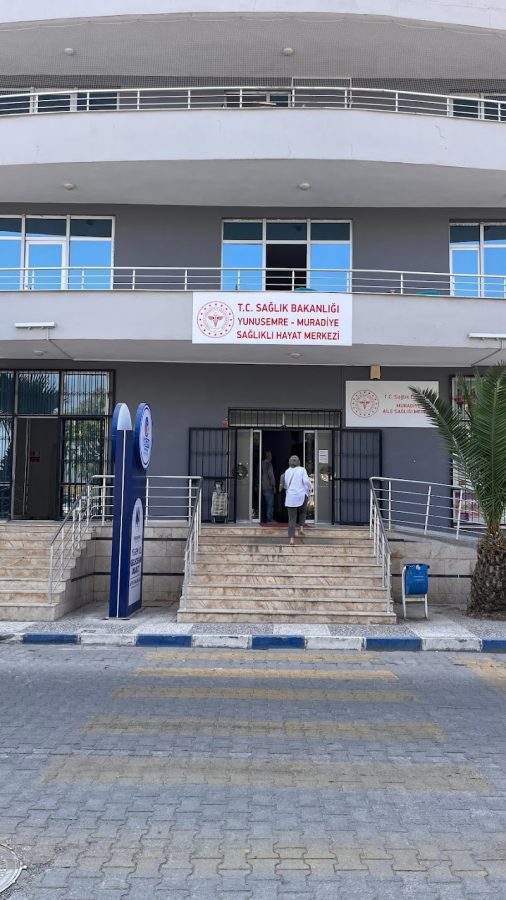Muradiye Sağlıklı Hayat Merkezi