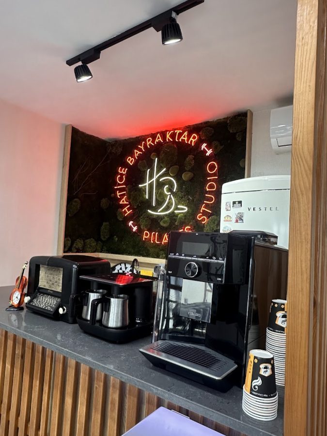 Beyond Pilates Studio® By Hatice Bayraktar