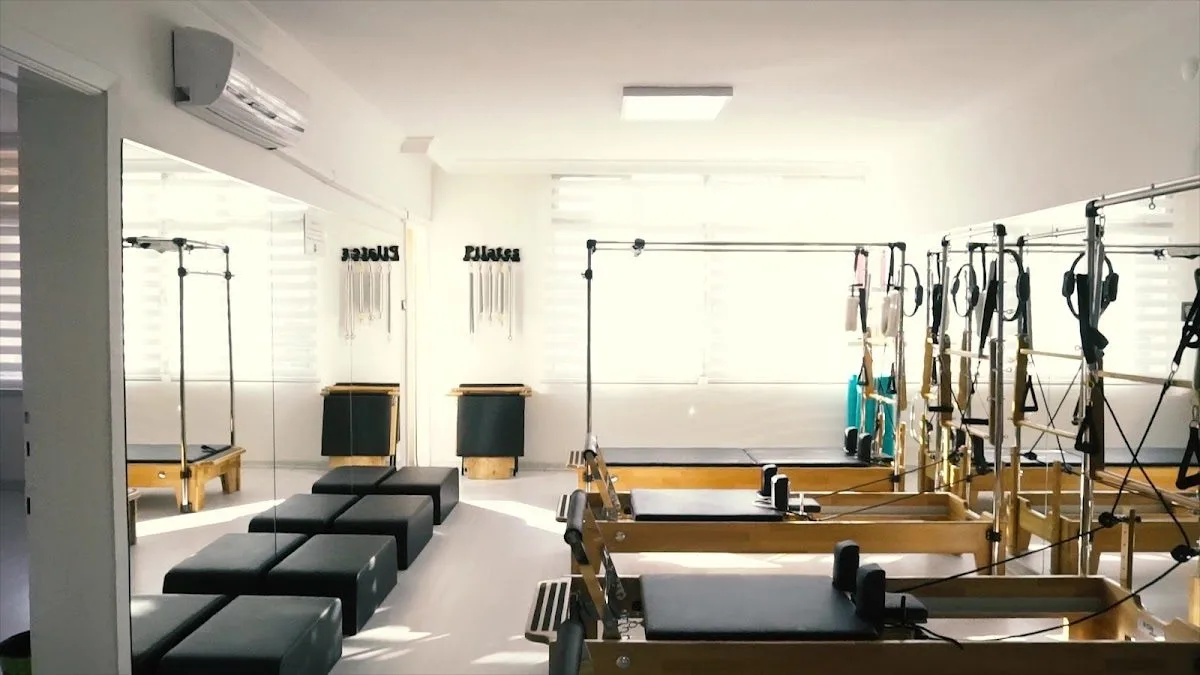 İzmir Pilates Studio