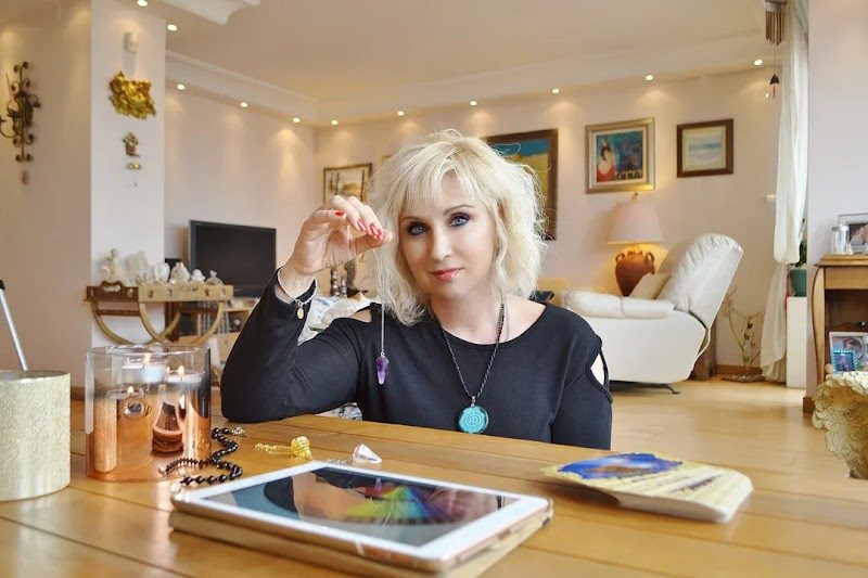 Gökhil Sipirituelenerji Reiki Danışmanlık