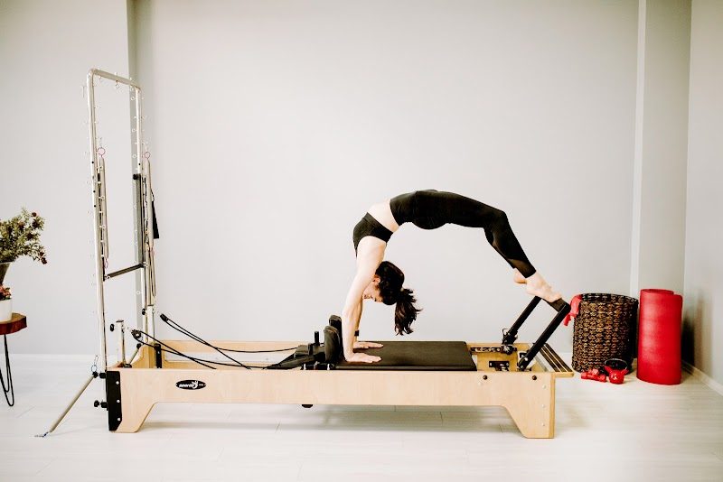 Hilal Kukul Yoga & Pilates