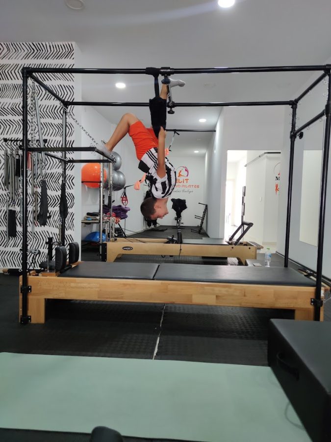 ELİT STÜDYO PiLATES