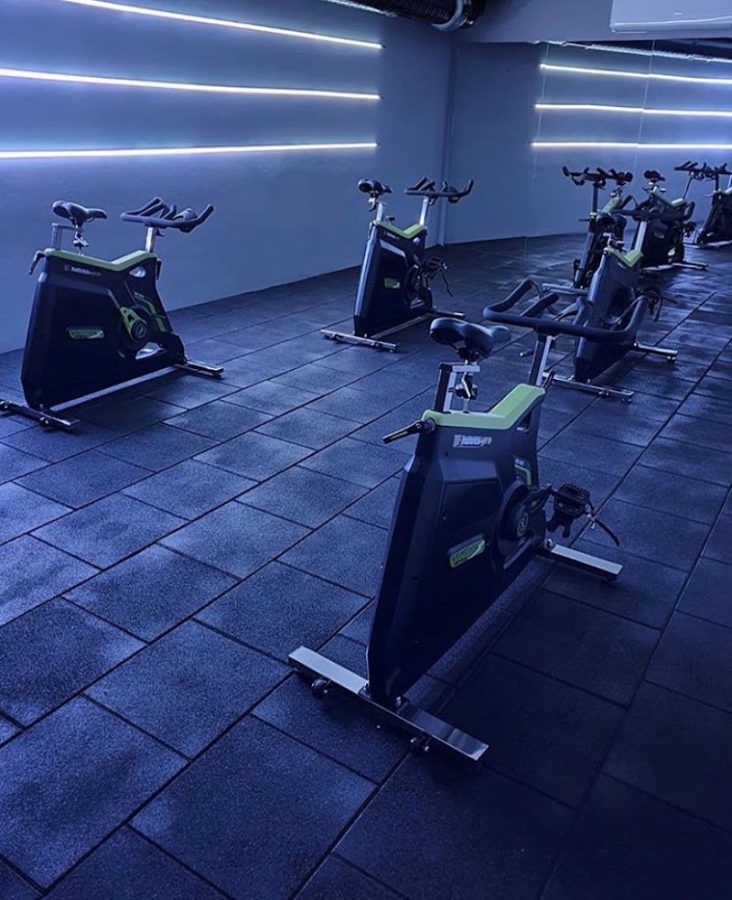Reshape Workout Studio