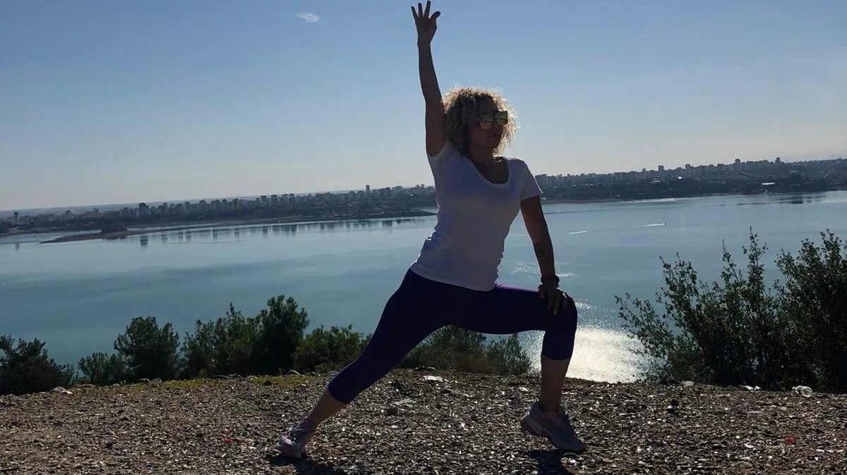 Özüm Yoga ve Bioenerji Merkezi