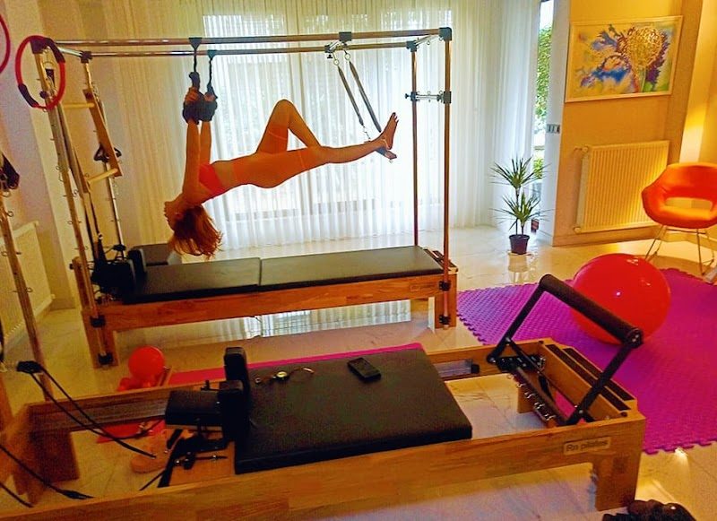 Boyut Yaşam Pilates