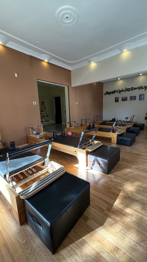 ATALANTE PILATES STUDİO