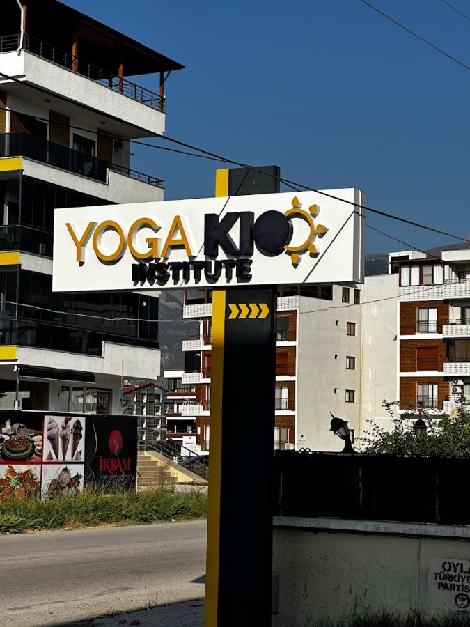 Yogakioo İnstitute Hatay