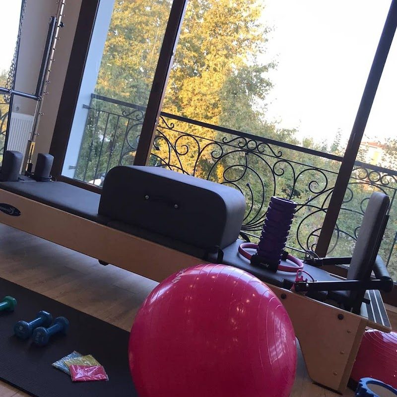 NAZİLLİ SAĞLIKLI YAŞAM MERKEZİ I Fizyoterapi I Reformer Pilates I Manuel Terapi