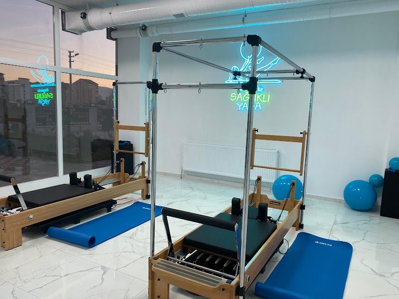 Fizyohane Egzersiz Danışmanlık Merkezi