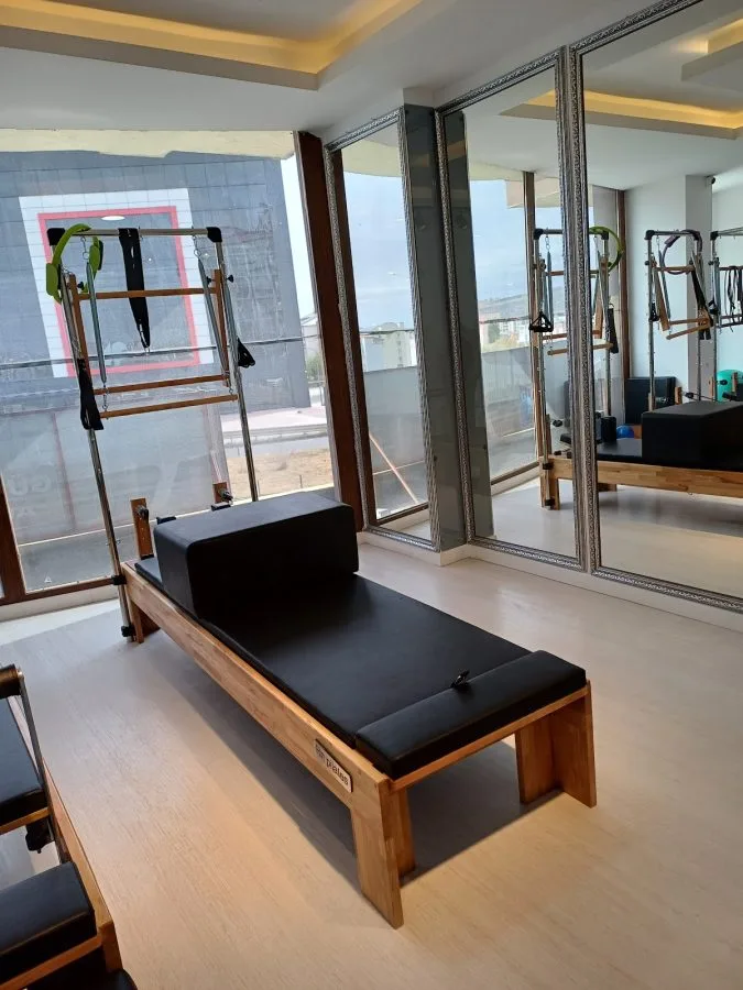 Fizyoterapist Gamze Nur Kılınçarslan