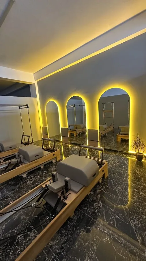 Fabula Pilates Studio