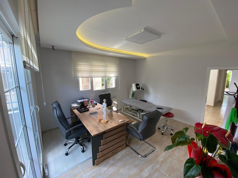 Gtos Terapi Hatay Antakya Sağlıklı Yaşam Merkezi