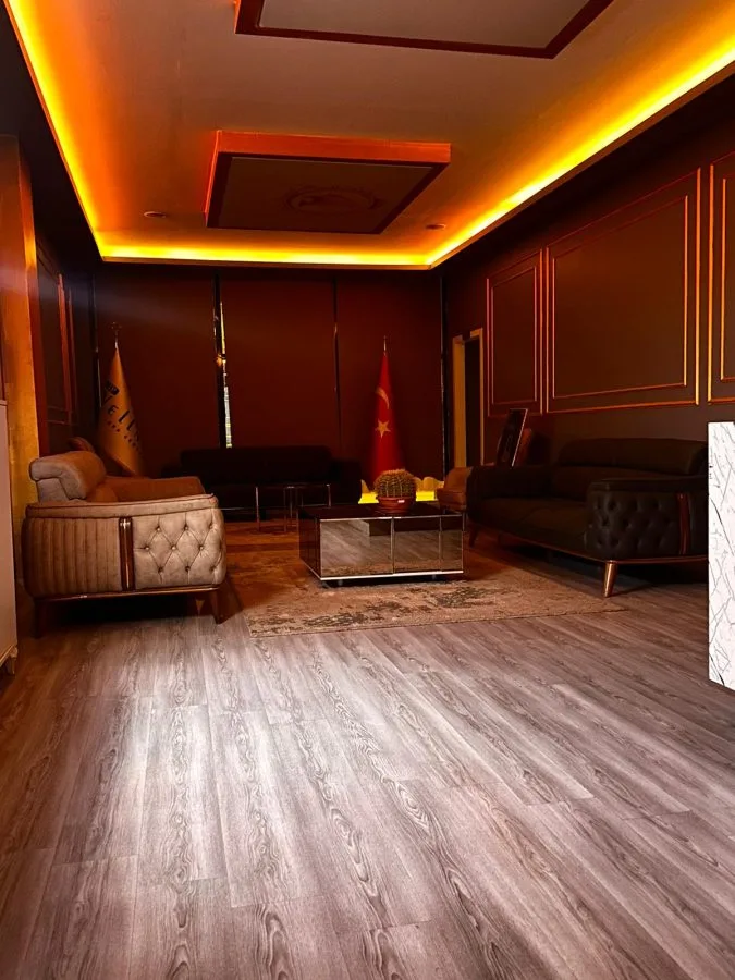 Vip Wellness Spa Center