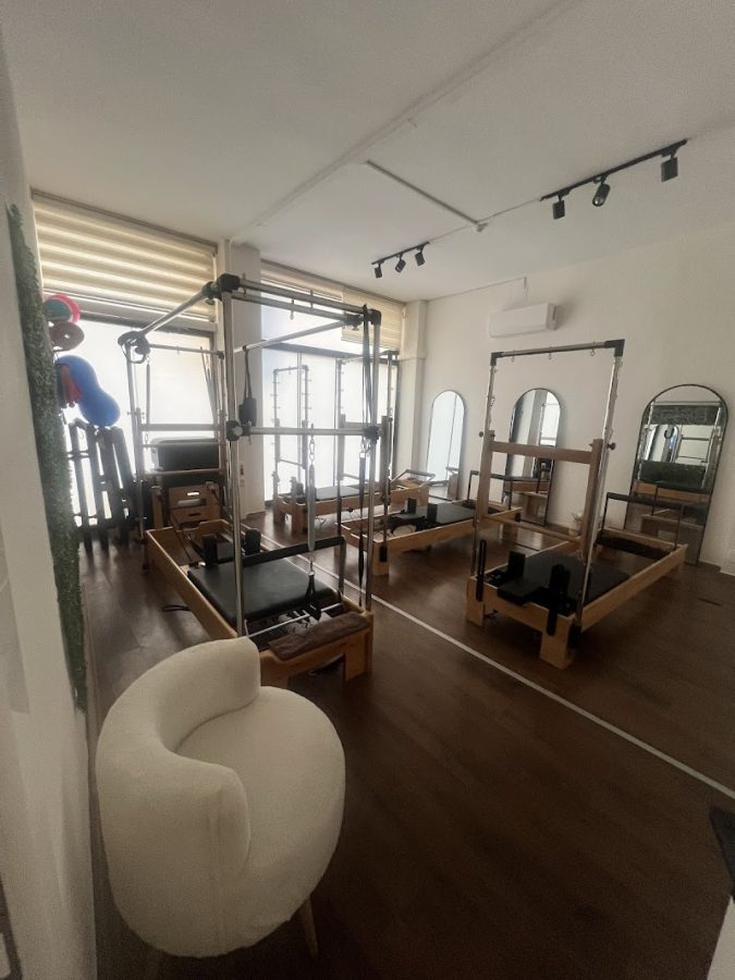 Fizyoterapist Büşra Kaya ÖZEL SAĞLIK HİZMET BİRİMİ