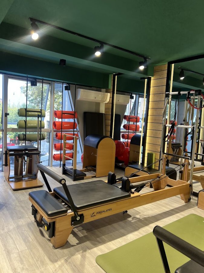 Firuze Alpertürk Diyetisyen ve Fit Yaşam Merkezi