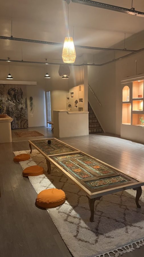 Wu Wei • Yoga - Ayurveda - Numeroloji