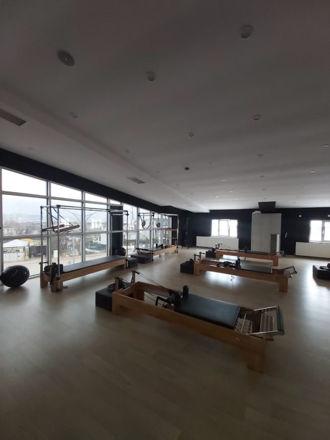 Berta Wellness Sağlıklı Yaşam ve Spor Merkezi