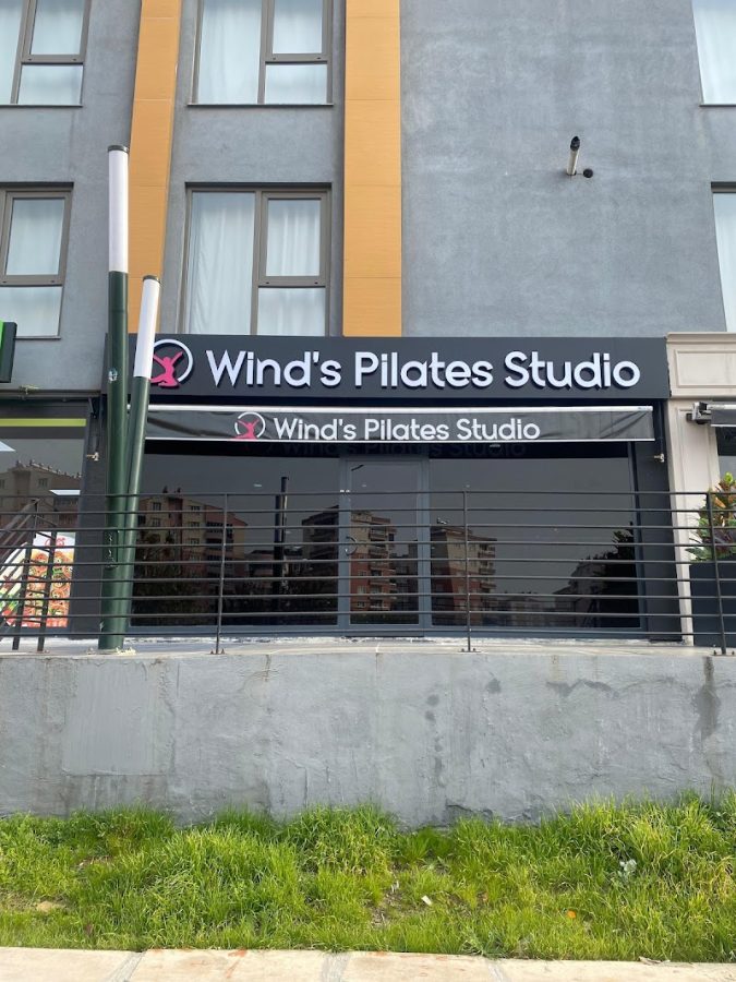 Wind’s Pilates Studio