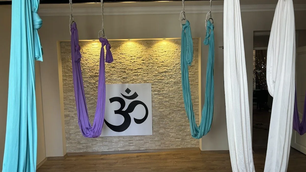 Juta Yoga Sağlıklı Yaşam Merkezi