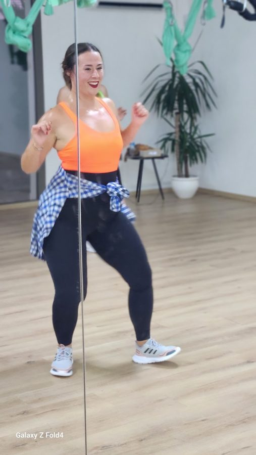 NEFES LADIES SPORT STUDIO