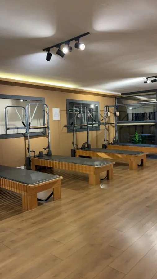 Ayshe pilates studio