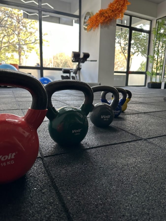 Pumpkin Gym & Pilates Studio