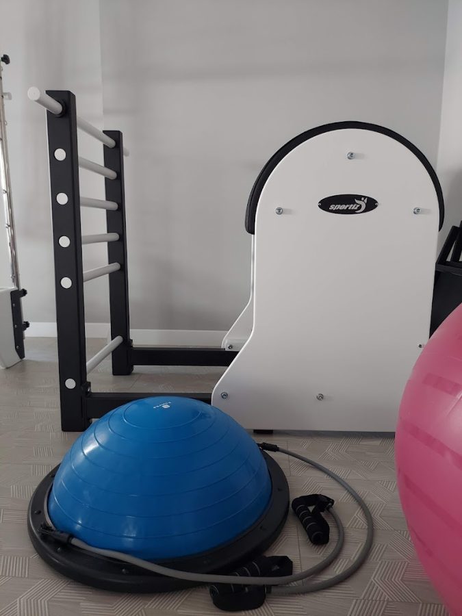 Gülşah Gözde Demir Fizyoterapi Danışmanlık & Sağlıklı Yaşam Merkezi GTOS Terapi Burdur