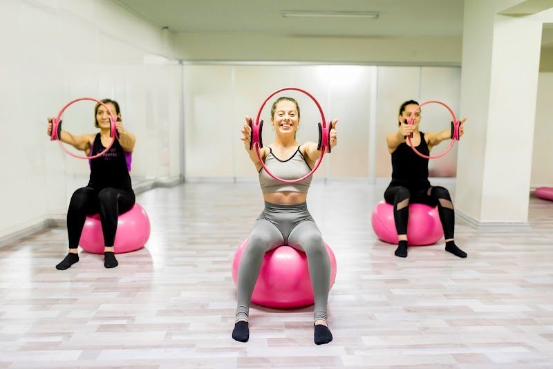 BKS Pilates Studio - Bayanlara Özel Spor Merkezi
