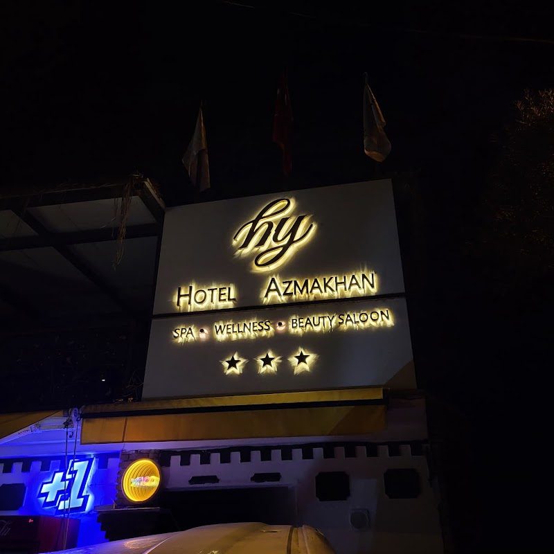 Güneş Spa & Wellness By Aysun Tüfekçioğu