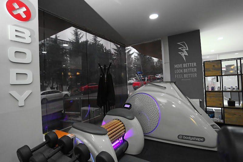 Fizyowell Sağlıklı Yaşam Merkezi