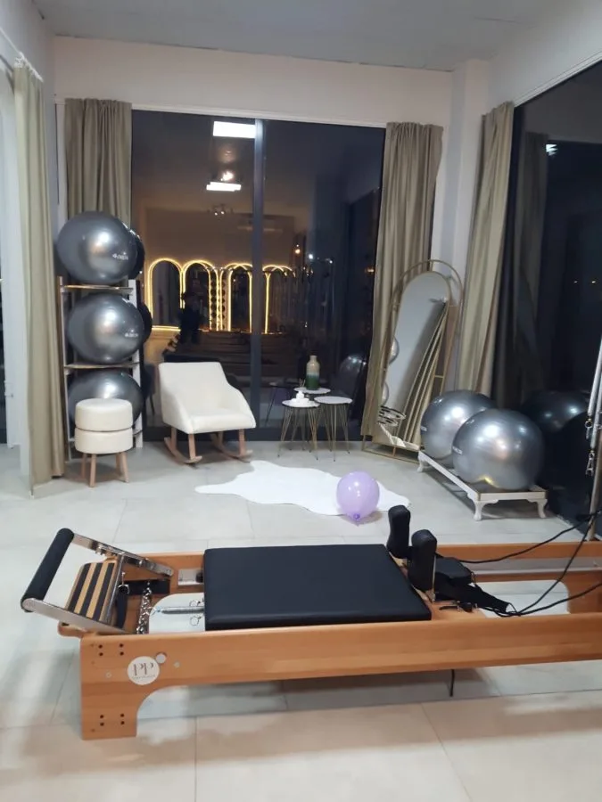 MoonSky Pilates Studio