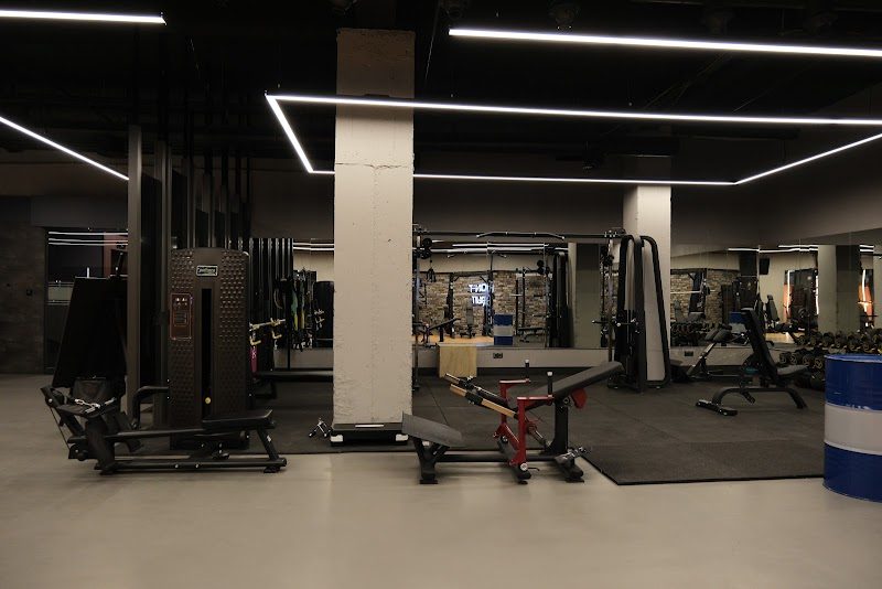 Neobody Spor Merkezi