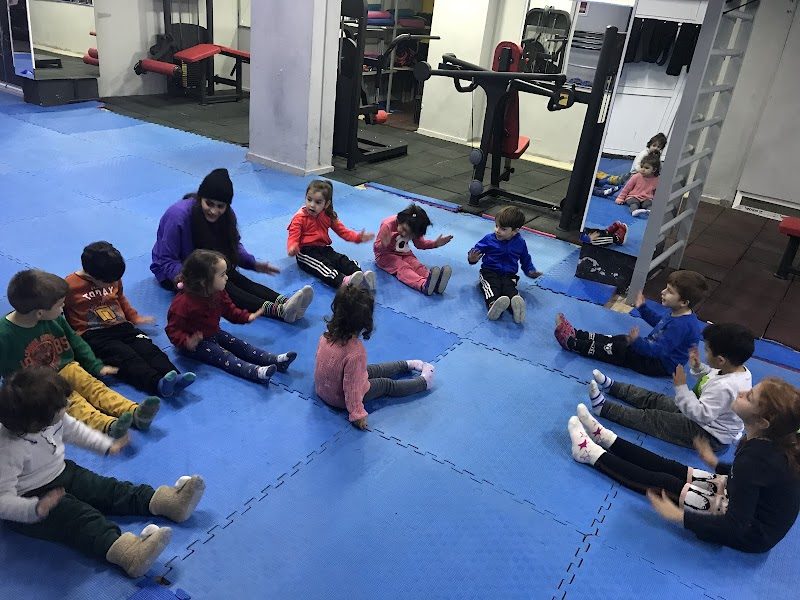 3M2H YILDIZ SPOR SALONU