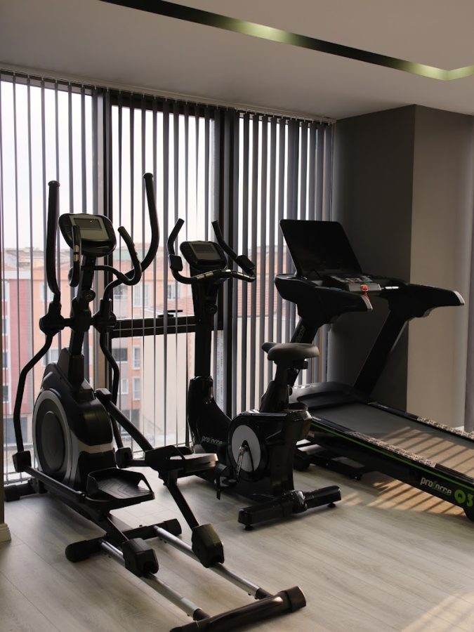 Shepower fitness Studio