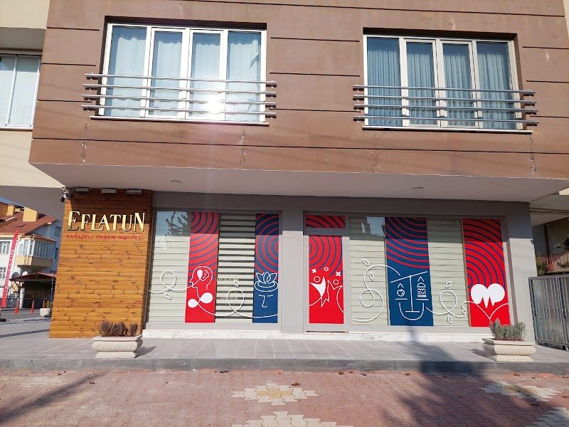 Eflatun Sağlıklı Yaşam Merkezi